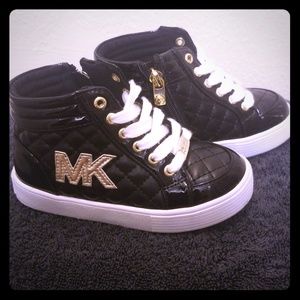 Michael Kors Toddler Girl shoes